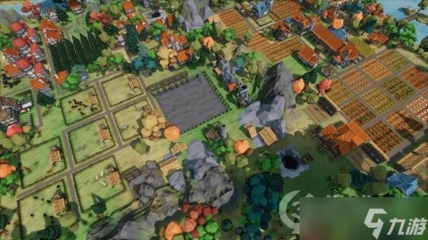 《部落幸存者》食物不够怎么办？食物不足解决方法