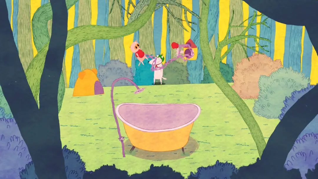 别打扰我的美梦安卓版截图1