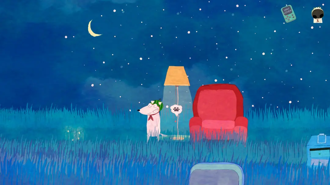 别打扰我的美梦安卓版截图2