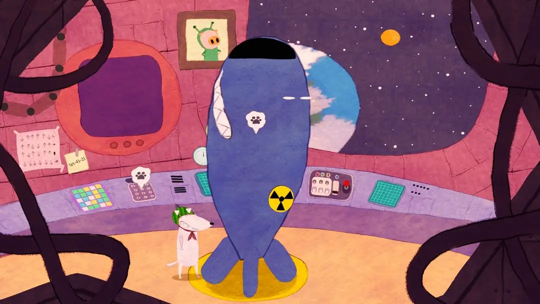 别打扰我的美梦安卓版截图3