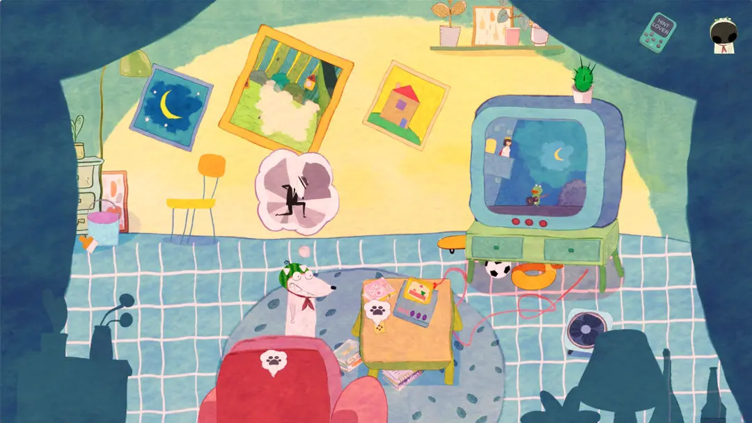 别打扰我的美梦安卓版截图4