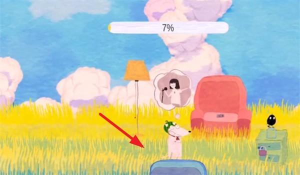 不要打扰我的美梦