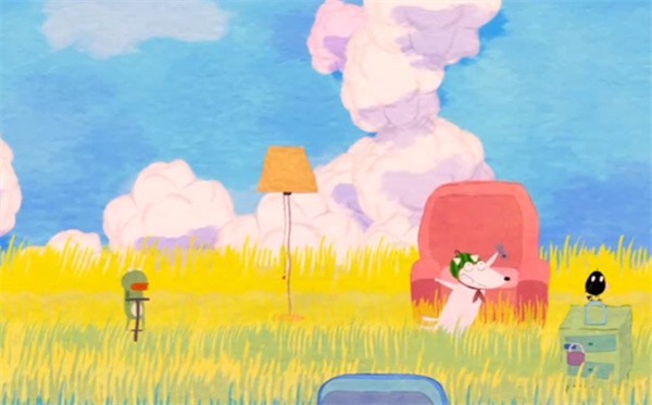 不要打扰我的美梦