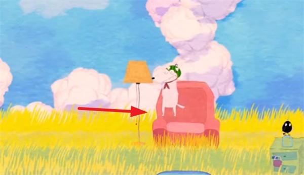 不要打扰我的美梦