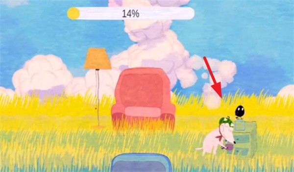 不要打扰我的美梦