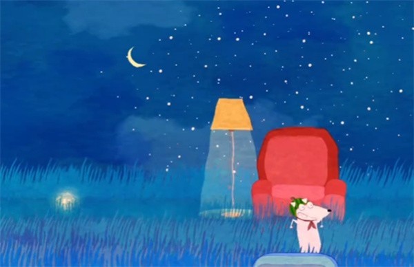 不要打扰我的美梦