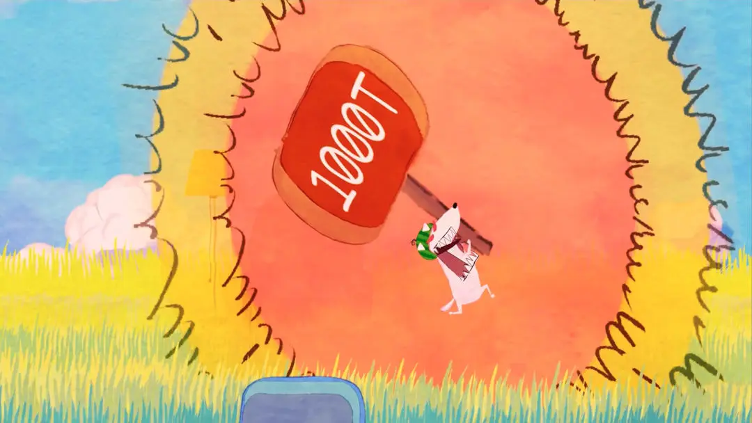 别打扰我的美梦安卓版