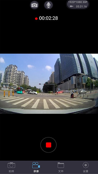 luckycam行车记录仪3