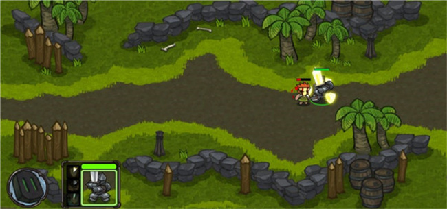 迷之国度单机版3