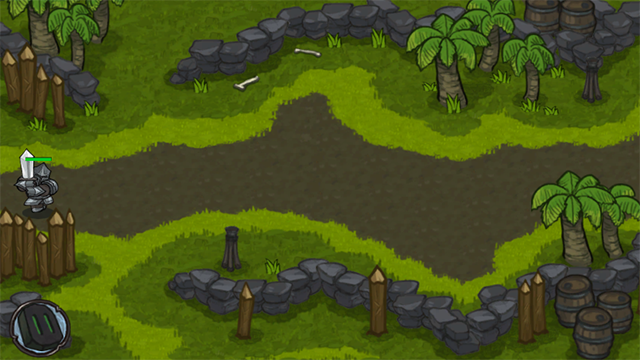 迷之国度单机版