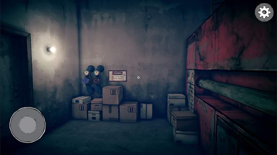 陌生人之家安卓汉化版