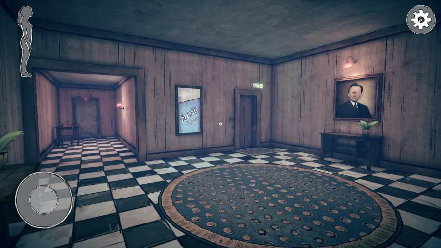 陌生人之家安卓汉化版