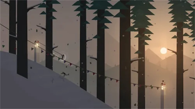 阿尔托的冒险安卓中文版截图5