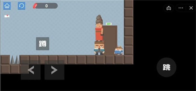 腊肠打工人游戏截图1