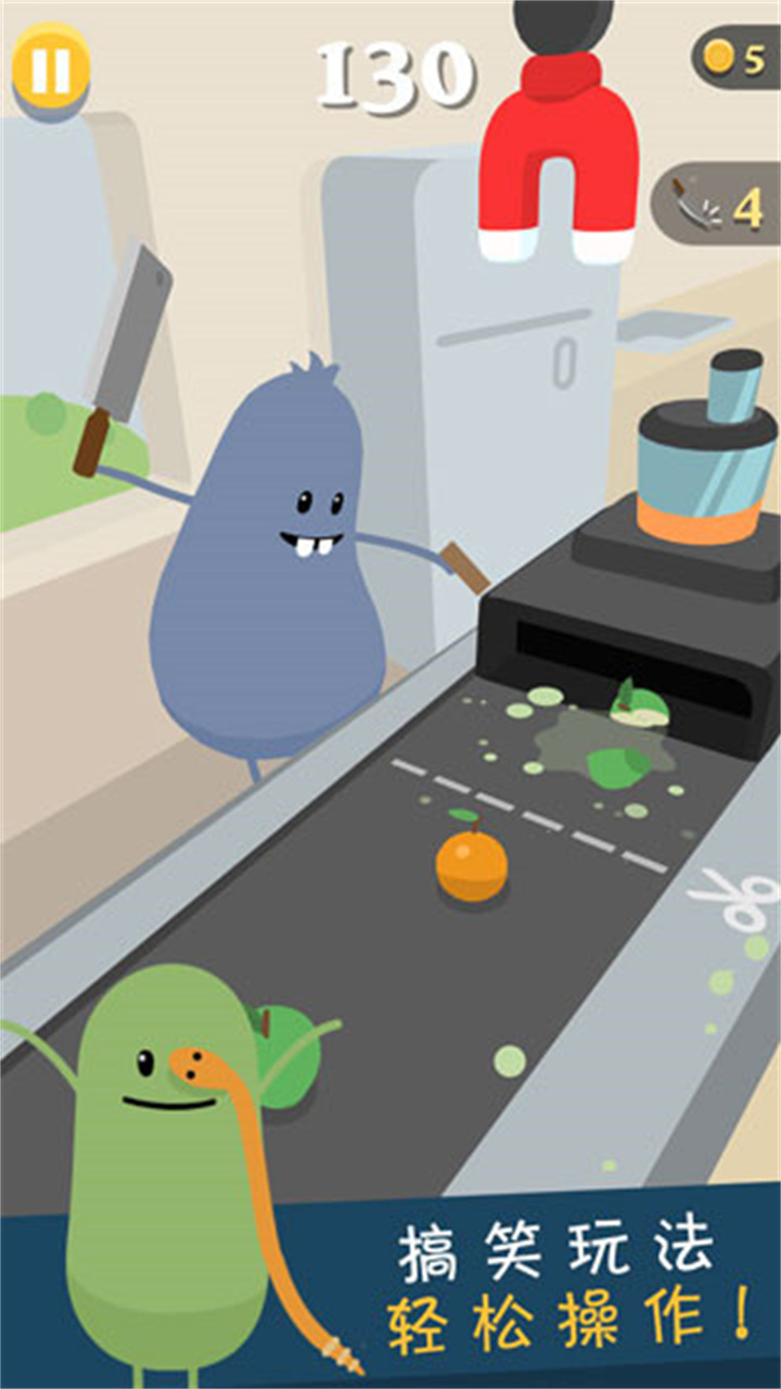 蠢蠢的死法3世界之旅截图3