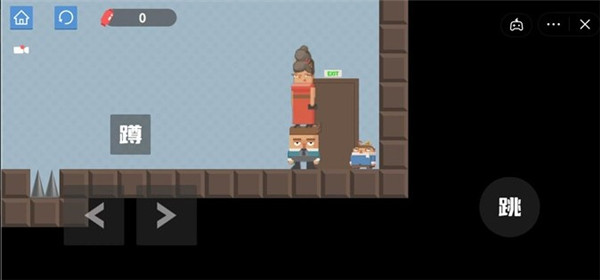 腊肠打工人游戏