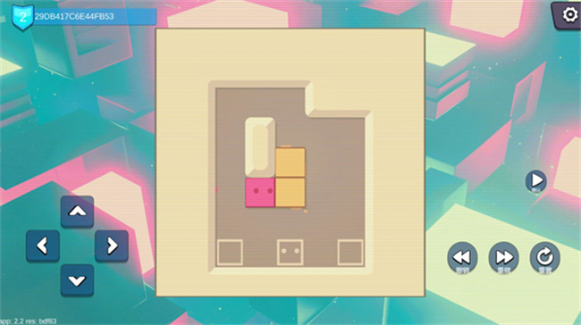 一箱一世界游戏1