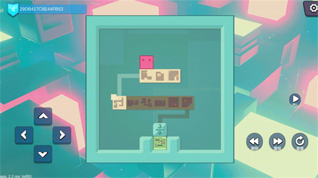 一箱一世界游戏3