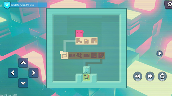 一箱一世界游戏