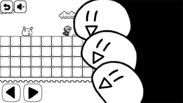 比较简单的大冒险安卓版截图5