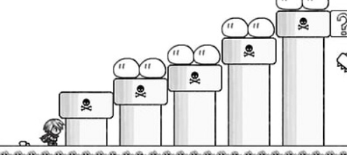 比较简单的大冒险安卓版