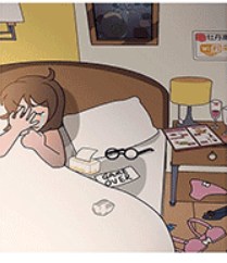 欧贝贝脱单日记故事