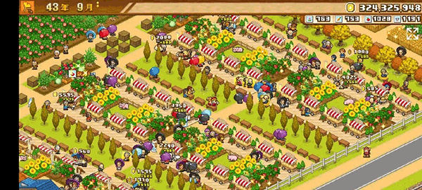 像素牧场物语安卓版