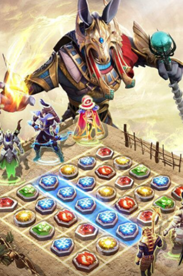 谜题大陆安卓版