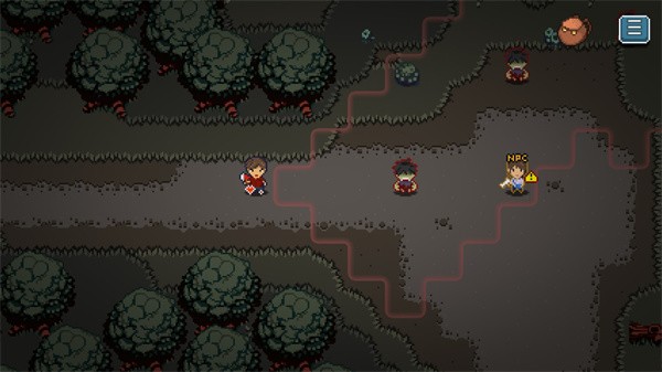 活尸战棋安卓版游戏截图9