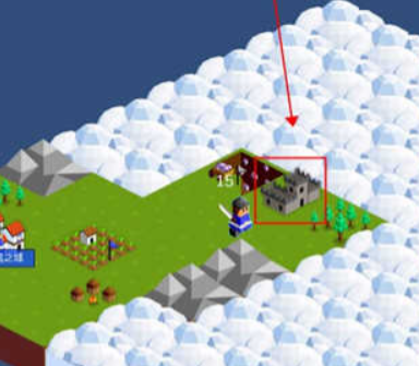 王国竞技场中文版