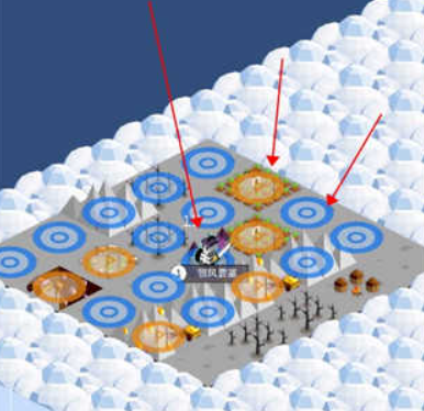 王国竞技场中文版
