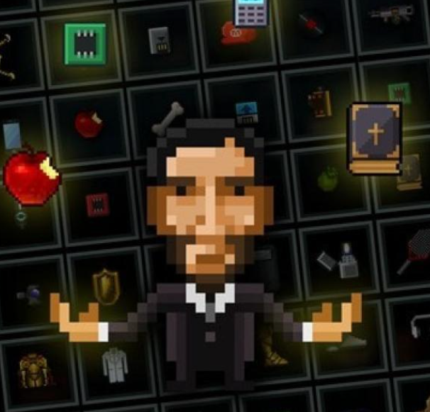 僵尸罗格中文版