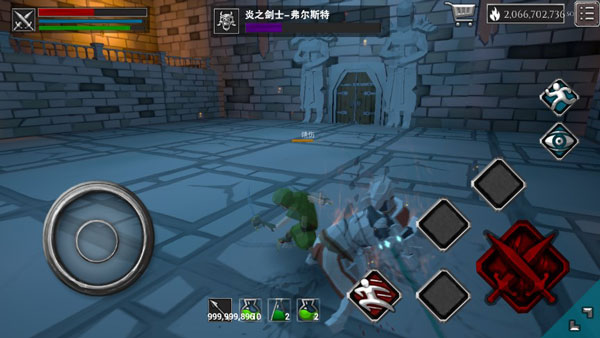 无尽之魂单机版