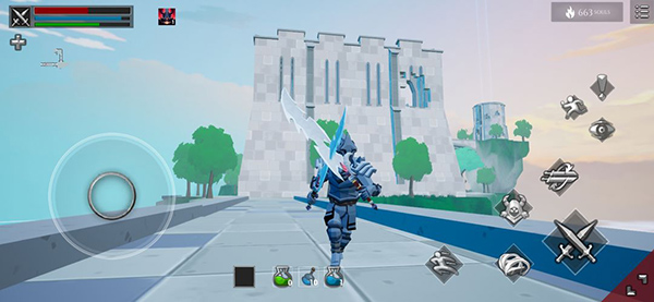 无尽之魂单机版