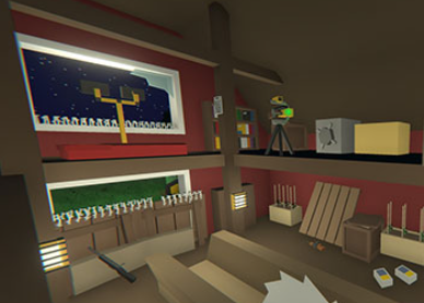 未转变者2.0联机版