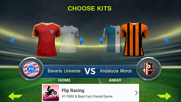 终极足球中文版截图3