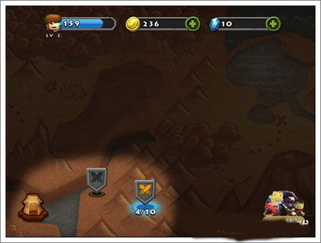 迷你英雄恐龙猎人中文版