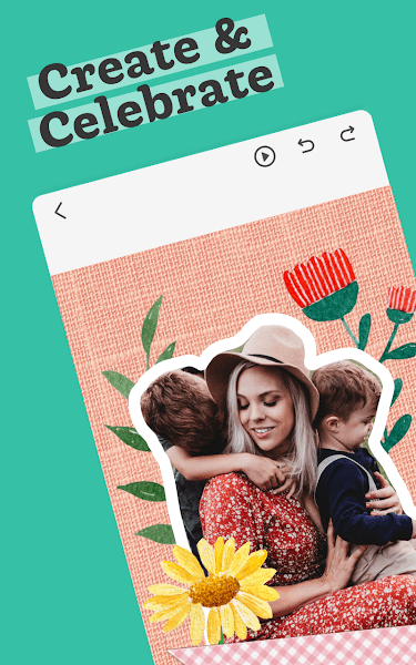 pic collage拼贴趣截图4