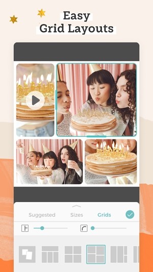 PicCollage拼贴趣最新版