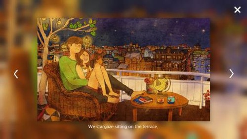 爱是在小事上安卓版