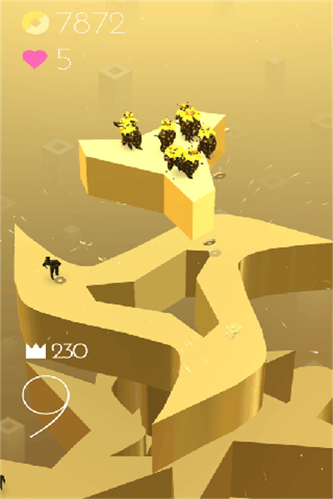 Fit完美贴合游戏截图2