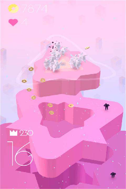 Fit完美贴合游戏截图3