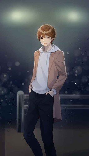 小男友的甜蜜威胁2游戏