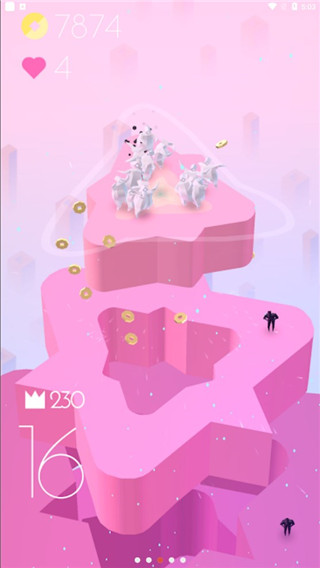 Fit完美贴合游戏