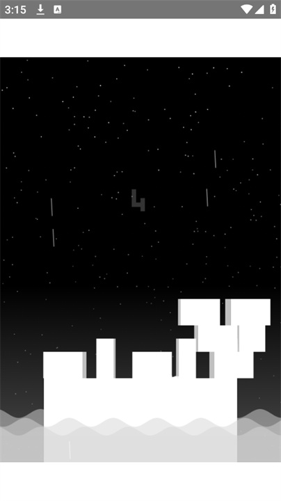 雨箱求生RPG游戏截图4