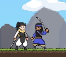 仙剑无间火山哥哥