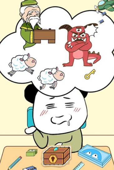 王二狗成长记解谜中文版