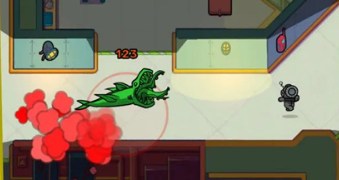 潜艇派对联机版