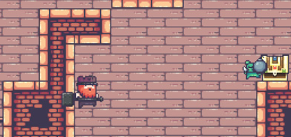 锤子战士中文版