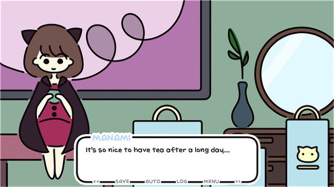 春天没有花儿游戏1